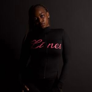 LINES: Noir Luxe