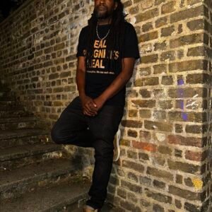 RRR - LDN