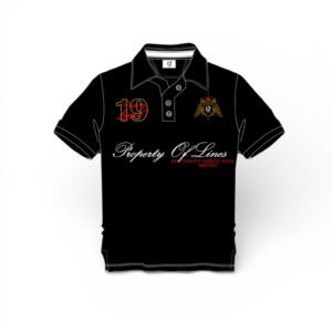 Property Of Lines-POLO