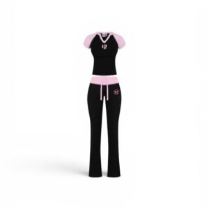 LINES “Athleisure” Set