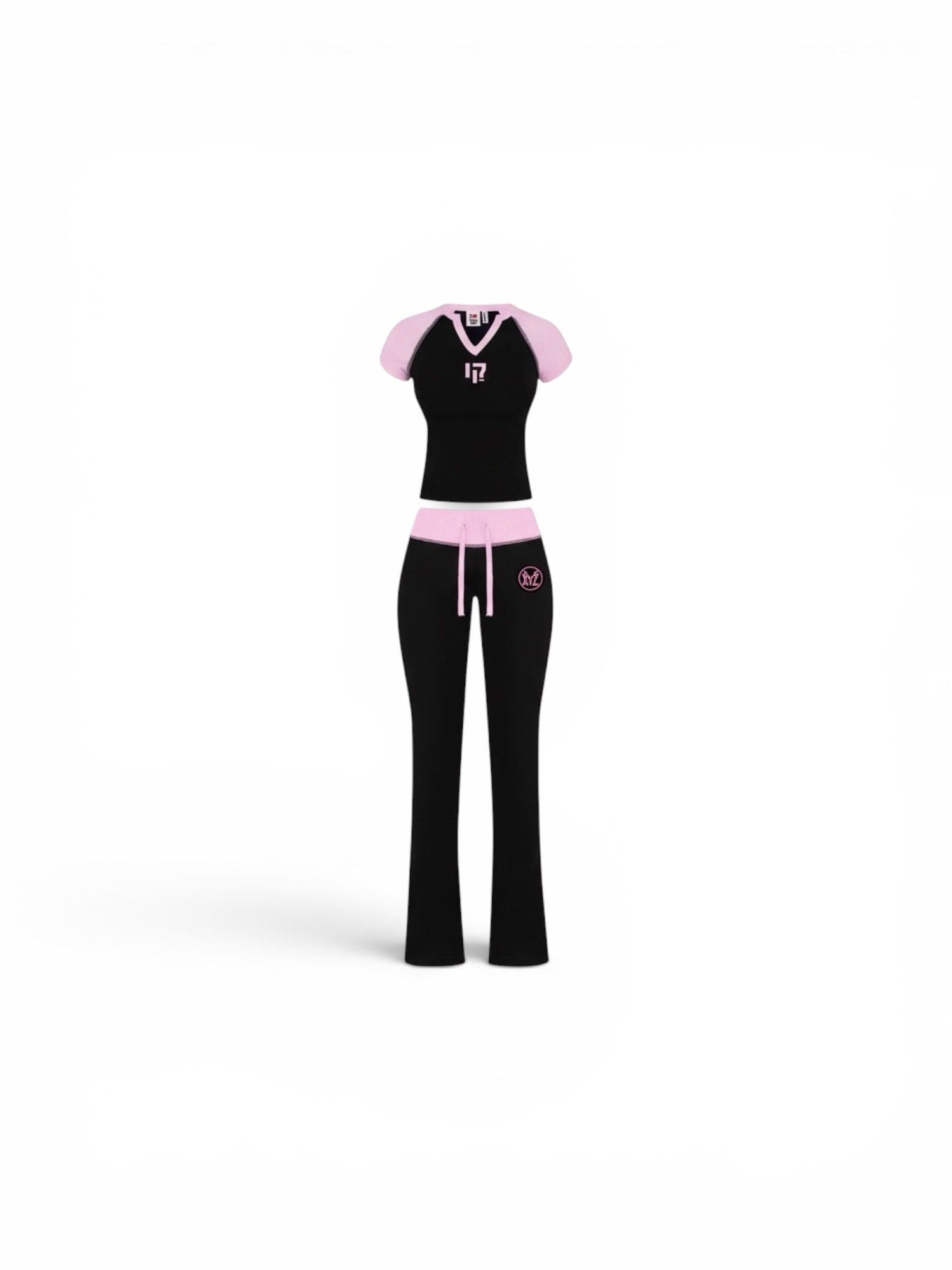 LINES “Athleisure” Set